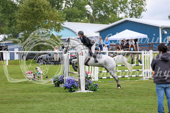 2025 - Shea - Teesdale - Friday July 25th - 06165