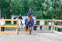 2025 - Haylee - Picco Horse Show - Sunday July 27th 04598