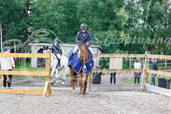 2025 - Haylee - Picco Horse Show - Sunday July 27th 04598