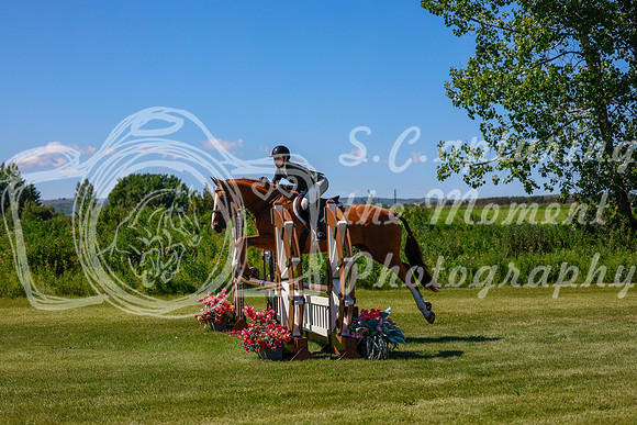 2025 - Haylee - Rocky Mountain Classic III - Thursday August 21st - 09082