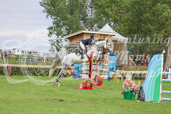 2025 - Shea - Rocky Mountain Classic II - Thursday August 14th - 09219