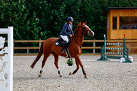 2025 - Haylee - Picco Horse Show - Saturday July 26th 08586
