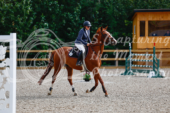 2025 - Haylee - Picco Horse Show - Saturday July 26th 08586