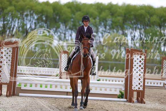2025 - Julia - Blue Sky Classic - Saturday, May 17th 27840
