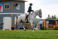 2025 - Shea - Bow Valley II - Saturday May 17th - 01211