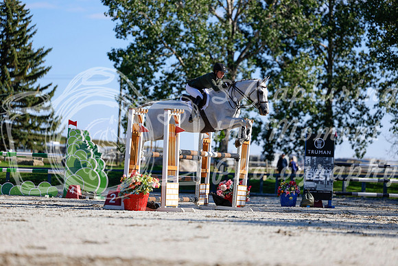 2025 - Haylee - Rocky Mountain Classic I - Saturday August 9th - 02583