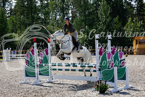 2025 - Haylee - Picco Horse Show - Thursday July 24th 02354