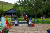 2025 - Haylee - Rocky Mountain Classic II - Saturday August 16th - 03435