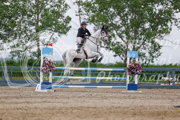 2025 - Haylee - June Classic II - Friday June 20th - 09391
