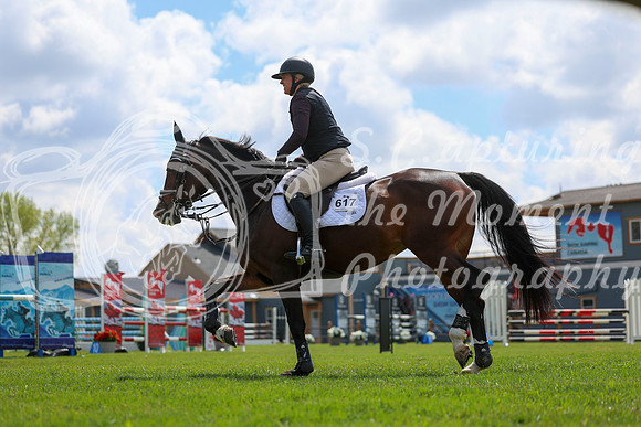2025 - Shea - Bow Valley II - Saturday May 17th - 14039