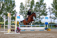 2025 - Haylee - Rocky Mountain Classic II - Thursday August 14th - 01888