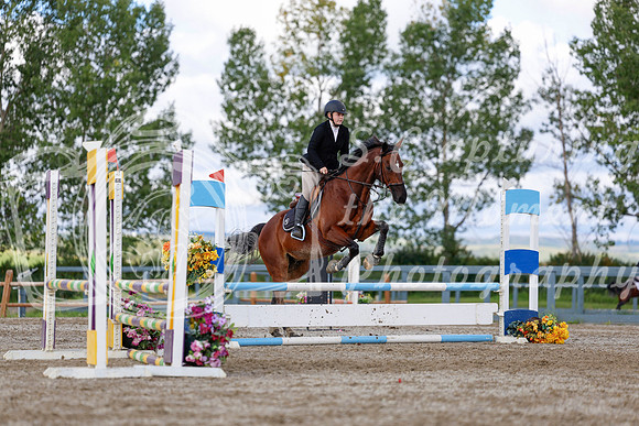 2025 - Haylee - Rocky Mountain Classic II - Thursday August 14th - 01888