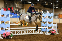 2025 - Jump Start - Saturday February 17th - 3650