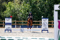 2025 - Haylee - Picco Horse Show - Thursday July 24th 02275