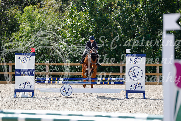 2025 - Haylee - Picco Horse Show - Thursday July 24th 02275