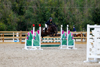 2025 - Haylee - Picco Horse Show - Saturday July 26th 05939