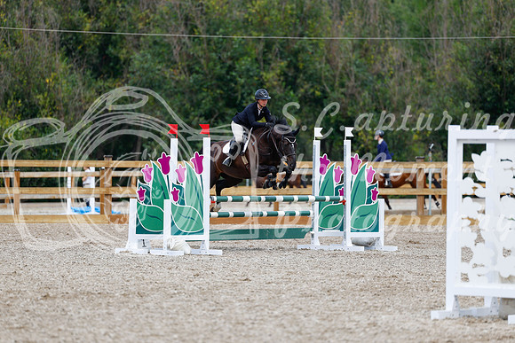 2025 - Haylee - Picco Horse Show - Saturday July 26th 05939