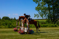 2025 - Haylee - Rocky Mountain Classic III - Thursday August 21st - 09396