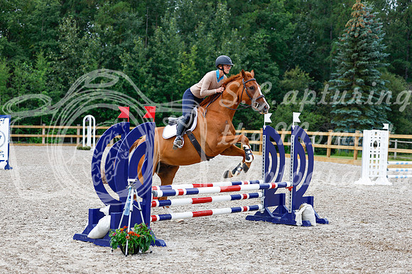 2025 - Haylee - Picco Horse Show - Saturday July 26th 01613