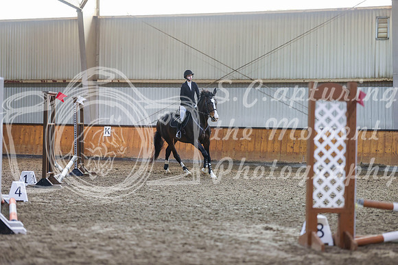 2025 - HJ Schooling - Sunday March 23rd - 0780