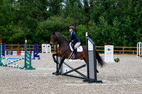 2025 - Haylee - Picco Horse Show - Friay July 25th 00104