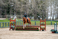 2025 - Jackie - Bow Valley II - Saturday May 17th - 12231
