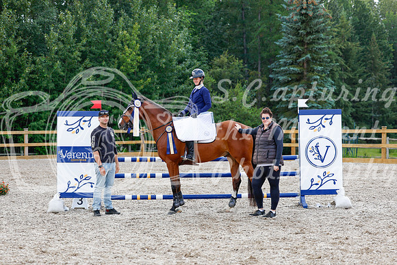 2025 - Haylee - Picco Horse Show - Saturday July 26th 06795