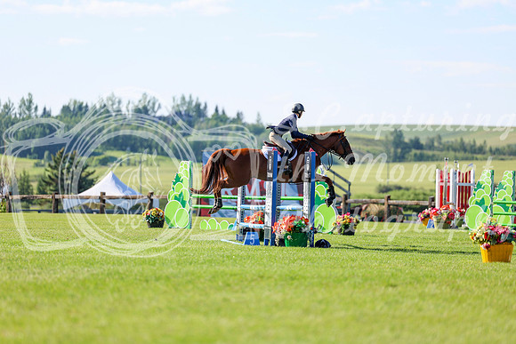 2025 - Shea - Mid Summer Classic II - Friday July 18th - 00995