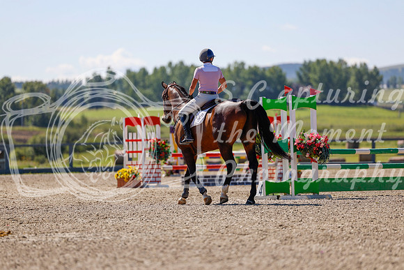 2025 - Haylee - Rocky Mountain Classic III - Friday August 22nd - 07736