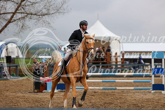 2025 - Mara - Bow Valley II - Sunday May 18th - 12780