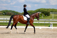 2025 - Dressage Festival - Saturday July 5th - 12841