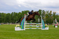 2025 - Haylee - Rocky Mountain Classic II - Thursday August 14th - 12011