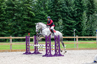 2025 - Haylee - Picco Horse Show - Sunday July 27th 03840