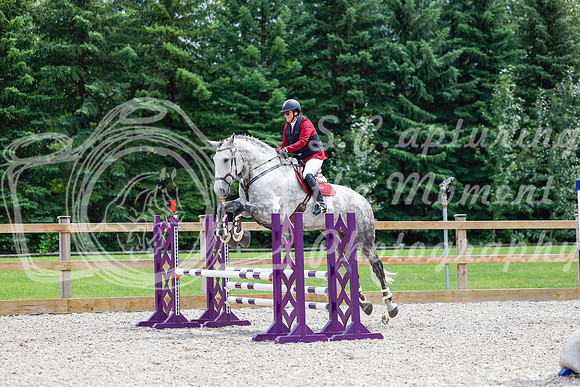 2025 - Haylee - Picco Horse Show - Sunday July 27th 03840