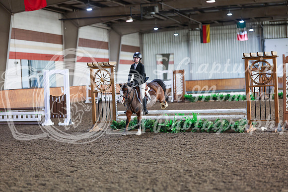 2025 - HJ Schooling - Saturday March 22nd - 4949