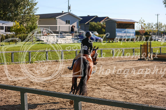 2025 - Charlie - Rocky Mountain Classic II - Sunday August 17th - 04106