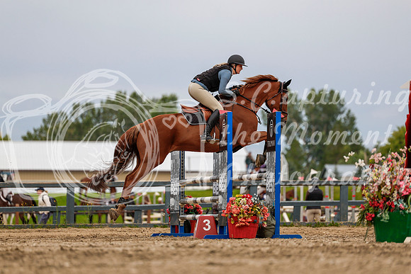 2025 - Haylee - Rocky Mountain Classic II - Friday August 15th - 00352