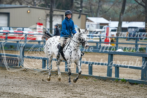 2025 - Jackie - Bow Valley II - Sunday May 18th - 10114