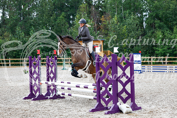 2025 - Haylee - Picco Horse Show - Saturday July 26th 02778