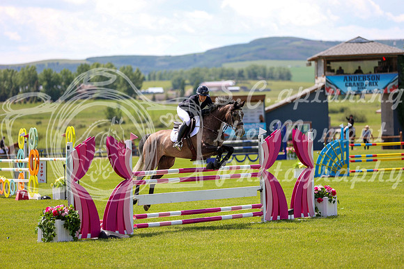2025 - Conor - June Classic I - Sunday June 15th - 17051