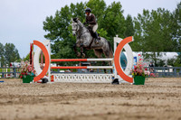 2025 - Haylee - Rocky Mountain Classic II - Friday August 15th - 00420