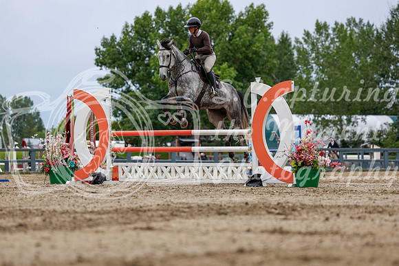 2025 - Haylee - Rocky Mountain Classic II - Friday August 15th - 00420