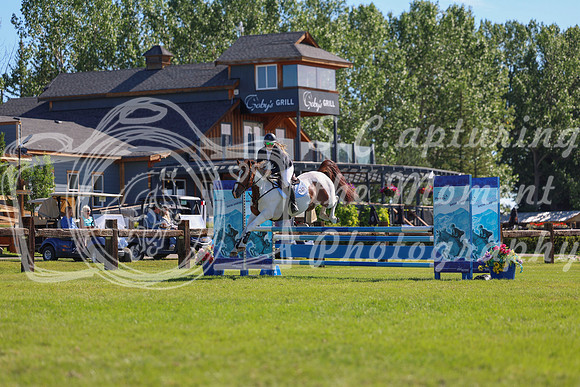 2025 - Shea - Mid Summer Classic I - Sunday July 13th - 06408