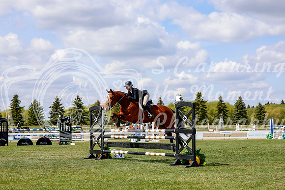2025 - Haylee - Blue Sky Classic - Sunday, May 18th 34184