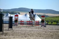 2025 - MJ - Rocky Mountain Classic III - Saturday August 23rd - 20147