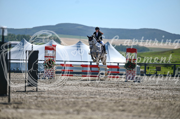 2025 - MJ - Rocky Mountain Classic III - Saturday August 23rd - 20147