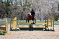 2025 - Shea - Bow Valley II - Thursday May 15th - 05012