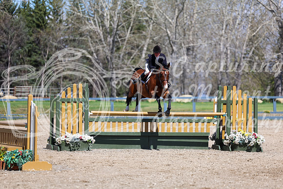 2025 - Shea - Bow Valley II - Thursday May 15th - 05012