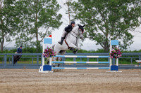 2025 - Haylee - June Classic II - Friday June 20th - 09050