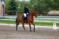 2025 - Dressage Festival - Sunday July 6th - 11700